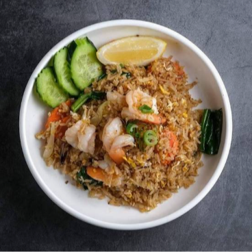 Thai Fried Rice