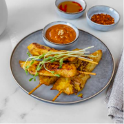 Satay Skewers (4 Pcs)